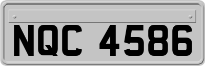 NQC4586
