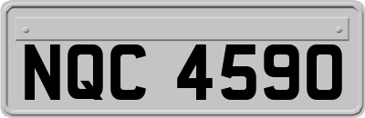 NQC4590