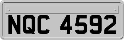 NQC4592