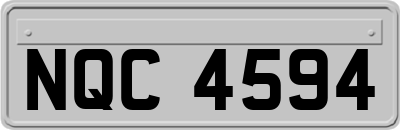 NQC4594
