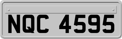 NQC4595
