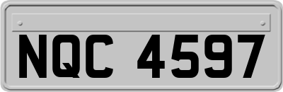 NQC4597