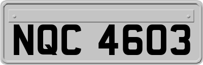 NQC4603