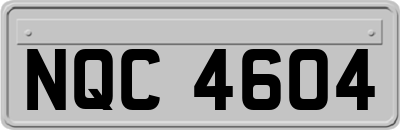 NQC4604