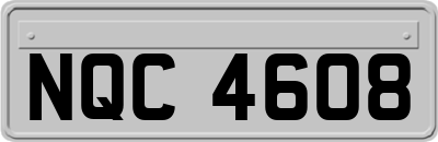 NQC4608