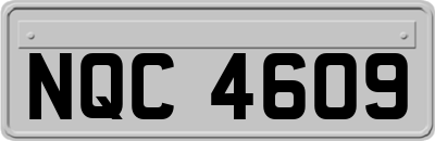 NQC4609