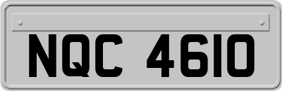NQC4610