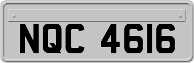 NQC4616
