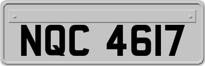 NQC4617