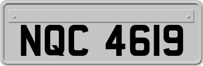NQC4619