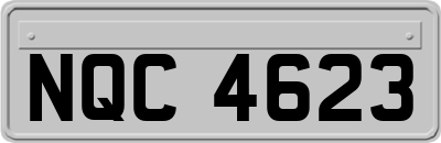 NQC4623
