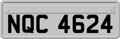 NQC4624
