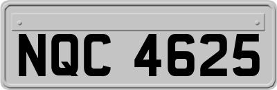 NQC4625