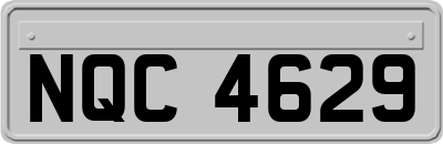 NQC4629