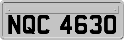 NQC4630