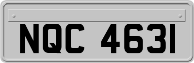 NQC4631
