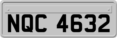 NQC4632