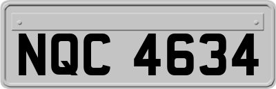 NQC4634