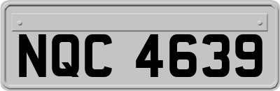 NQC4639