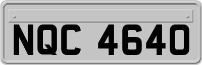 NQC4640