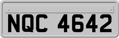 NQC4642
