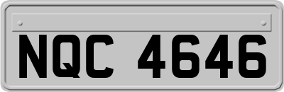 NQC4646