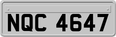 NQC4647