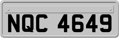 NQC4649