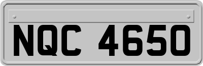 NQC4650