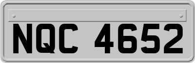 NQC4652