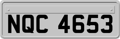 NQC4653