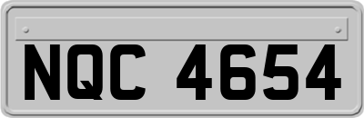 NQC4654