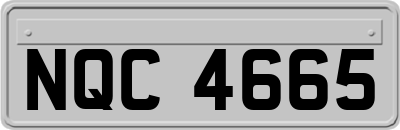 NQC4665
