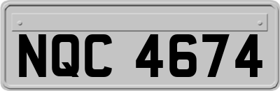 NQC4674
