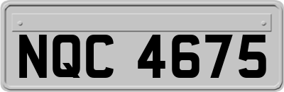 NQC4675