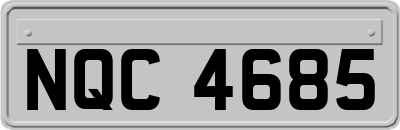NQC4685