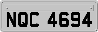 NQC4694