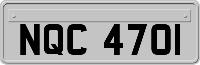 NQC4701