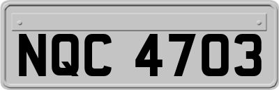 NQC4703
