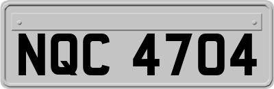 NQC4704