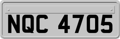 NQC4705