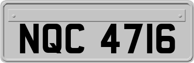 NQC4716