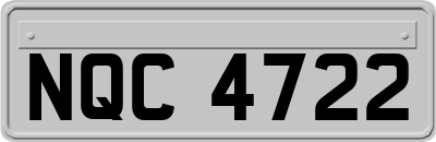 NQC4722