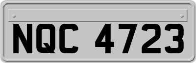 NQC4723