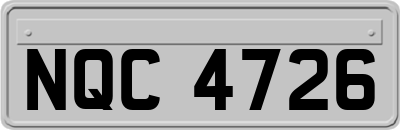 NQC4726