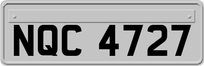 NQC4727