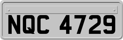NQC4729