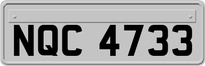 NQC4733