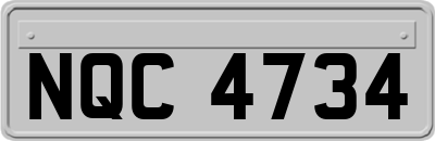 NQC4734