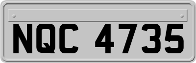 NQC4735